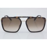 Just Cavalli SJC040 0978 58 - 01 Güneş Gözlüğü - Leopar