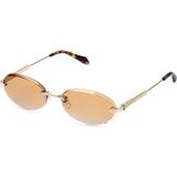 Just Cavalli SJC155 300Y 58 G Güneş Gözlüğü - Altın