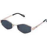 Just Cavalli SJC180 55-19-COL300-140 Güneş Gözlüğü - Silver
