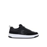 Just Cavalli Sneaker Fondo Azula Dıs.01, 44, 5003328088, Siyah, Erkek
