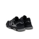 Just Cavalli Sneaker Fondo Liuk Dis. C03, 45, 5003262381, Siyah, Erkek
