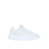 Just Cavalli Sneaker Fondo Ursa Dıs. 4, 43, 5003328095, Beyaz, Erkek