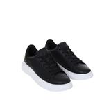 Just Cavalli Sneaker Fondo Ursa Dis., 43, 5003328123, Siyah, Erkek
