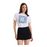 Just Cavalli T-Shirt, L, 5003281127, Siyah, Kadın