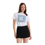 Just Cavalli T-Shirt, S, 5003281127, Siyah, Kadın