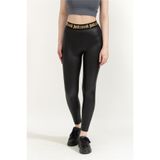Just Cavalli Tayt Siyah, 75PAC100J0095