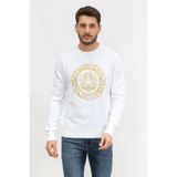 Just Cavalli Triko Kazak, S, 974503, MULTİCOLOR, Erkek