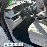 Just Cheap Renault Clio 2 Hb 2002 Ile Tam Uyumlu 4d Havuzlu Üniversal Yeni Nesil Paspas Siyah Gold Seri