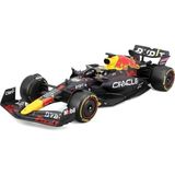 Just Cheap Store 1:24 Formula 1 Oracle Red Bull RB19 F1 Model Araba