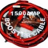 Just Cheap Store 1500 Amper Kamyon İçin Akü Takviye Kablosu 2.3Mt