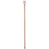 Just Cheap Store 19 cm Kayın Ahşap 50 cm Oklava Mudanis BLS-9003