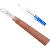 Just Cheap Store 2 Adet Ilik Açıcı Dikiş Sökücü Set 7cm ve 13 cm