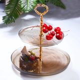 Just Cheap Store 2 Katlı Kurabiyelik 12 cm ROYALEKS-SGM07281