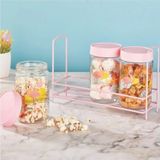 Just Cheap Store 3 Lü Flamingo Baharat Seti Royaleks-Hn-2506
