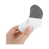 Just Cheap Store 5 mm Ayakkabı Topuk Vurma Önleyici ve Daraltma Padi 2li - Standart