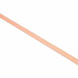 Just Cheap Store 80 cm Kalın Hamur Oklavası ROYALEKS-68795