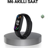 Just Cheap Store Akıllı Bileklik – Kalp Atış, Uyku ve Adım Takibi, IP67 Su Geçirmez - Ahşap - Bej - 37 mm - 0