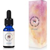 Just Cheap Store Besleyici ve Gürleştirici Kirpik Bakım Yağı (Hint ve Argan Yağı) - 10 ml