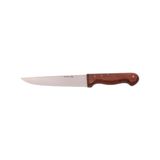 Just Cheap Store Bursa Kurban ve Kasap Bıçağı No:2, Ince, 16.5 Cm, Ahşap Sap - 001-Siyah - 100*100