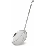 Just Cheap Store Çelik Kevgir 22 cm ROYALEKS-14268