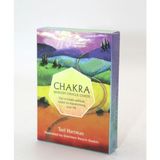 Just Cheap Store Chakra Tarot Kartı ALK2777 - 100*100