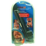 Just Cheap Store Cnals CN-638 Siyah Burun Yanak Kıl Makinası