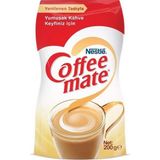 Just Cheap Store Coffee Mate Ekonomik Paket 200GR Poşet 1 Adet