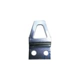 Just Cheap Store Eğik, Eğri Üçgen Resim, Tablo, Çerçeve Askısı - 18X33MM, 100 Adet - Ahşap - 10*10