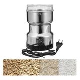 Just Cheap Store Elektrikli Kahve Çekirdeği, Baharat ve Bakliyat Çeşitleri Öğütücü Değirmeni - Acı Yeşil - 10*10