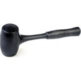 Just Cheap Store Ergonomik Lastik Tokmak No:60 - Ahşap - 100*100