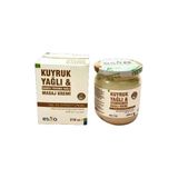 Just Cheap Store Esila Kuyruk Yağlı Masaj Kremi 210ML Akıllı Krem Mudanis