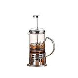 Just Cheap Store French Press 350 ml Metal