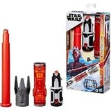 Just Cheap Store G1569 Power The Force Işın Kılıcı Darth Maul