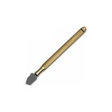 Just Cheap Store GCM1005 Gazlı Cam Keser 177 mm - Prinç Sap - Ahşap - 100*100