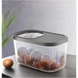 Just Cheap Store Kapaklı Multi Box Saklama Kutusu 10LT ROYALEKS-11566