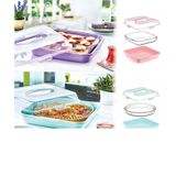 Just Cheap Store Kare Pasta Börek Kabı ROYALEKS-30308