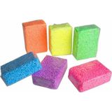 Just Cheap Store Köpük Hamur 5 gr Adet Fiyatıdır