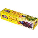 Just Cheap Store Küçük Kilitli Buzdolabı Poşeti