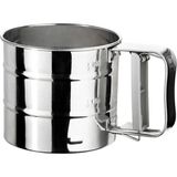 Just Cheap Store Metal Un Eleği Küçük Boy ROYALEKS-CLKN-2102