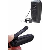 Just Cheap Store Mikrofonlu Makaralı Bluetooth Kulakiçi Kulaklık Android ve Ios Uyumlu - 0
