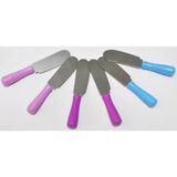 Just Cheap Store Mini 6'lı Tereyağı Bıçağı ROYALEKS-BH-1254