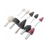 Just Cheap Store Mini Taş Zımpara Matkap Ucu Seti 10 Parça - Ahşap - 100*100