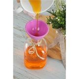 Just Cheap Store Minik Silikon Huni Mutfak Için Yağ Koymalık ROYALEKS-5009