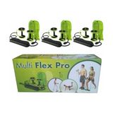 Just Cheap Store Multiflex Pro Kopmayan Lastikli Spor Aleti Karın Kası ve Şınav Aleti