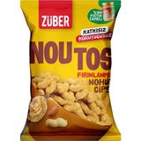 Just Cheap Store Nessiworld Züber Noutos Fırın Nohut Cipsi 55 gr Fıstık