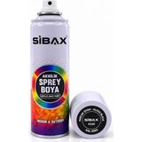 Just Cheap Store Parlak Siyah Sprey Boya 250 ml