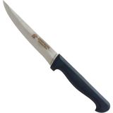 Just Cheap Store Paslanmaz Bursa Sebze Bıçağı 11 Cm, Plastik Sap - 001-Siyah - 100*100