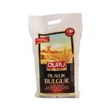 Just Cheap Store Pilavlık Bulgur 5000GR Çuval 1 Adet - 1 kg