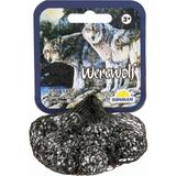 Just Cheap Store S00002996 Misket Werewolf 15+1 File KRTL.25D.