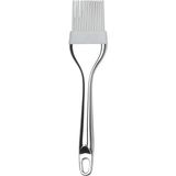 Just Cheap Store Silikon Metalik Saplı Yumurta Fırçası ROYALEKS-OKY-095-4